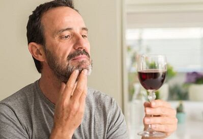 Is wine useful