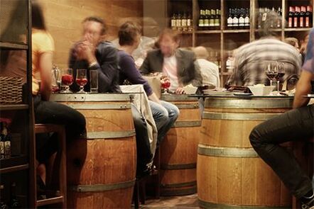 Alcohol addiction solution methods
