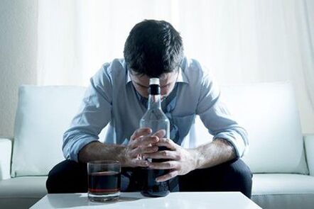 Ways to stop drinking alcoholic beverages