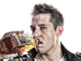 a man who drinks alcohol how to quit for free